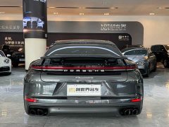 Porsche 2024 Panamera 2.9T - ფოტო 15