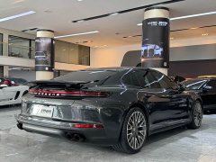 Porsche 2024 Panamera 2.9T - ფოტო 16