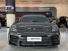 Porsche 2024 Panamera 2.9T - ფოტო 2