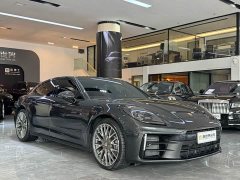 Porsche 2024 Panamera 2.9T - ფოტო 3