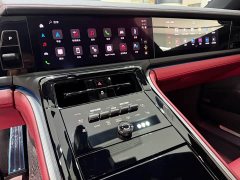 Porsche 2024 Panamera 2.9T - ფოტო 4