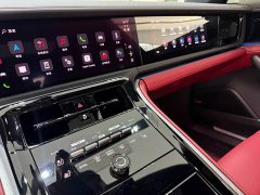 Porsche 2024 Panamera 2.9T - ფოტო 6