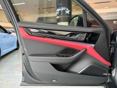Porsche 2024 Panamera 2.9T - ფოტო 8
