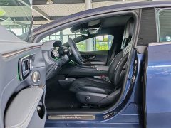 Mercedes-Benz EQS 2022 450 Pioneer Edition - ფოტო 10