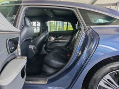 Mercedes-Benz EQS 2022 450 Pioneer Edition - ფოტო 11