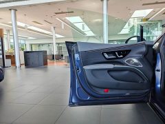 Mercedes-Benz EQS 2022 450 Pioneer Edition - ფოტო 12