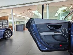 Mercedes-Benz EQS 2022 450 Pioneer Edition - ფოტო 13