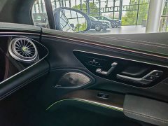 Mercedes-Benz EQS 2022 450 Pioneer Edition - ფოტო 15