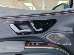 Mercedes-Benz EQS 2022 450 Pioneer Edition - ფოტო 16