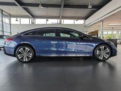 Mercedes-Benz EQS 2022 450 Pioneer Edition - ფოტო 6