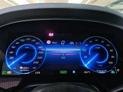 Mercedes-Benz EQS 2022 450 Pioneer Edition - ფოტო 7