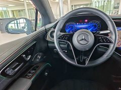Mercedes-Benz EQS 2022 450 Pioneer Edition - ფოტო 8
