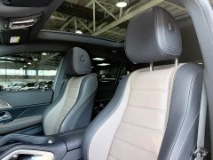 Mercedes-Benz GLE Coupe 2020 GLE 450 4MATIC Coupe SUV Luxury - ფოტო 10