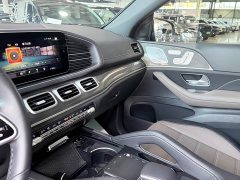 Mercedes-Benz GLE Coupe 2020 GLE 450 4MATIC Coupe SUV Luxury - ფოტო 11
