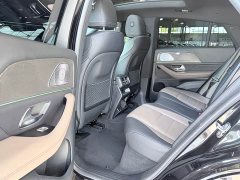 Mercedes-Benz GLE Coupe 2020 GLE 450 4MATIC Coupe SUV Luxury - ფოტო 13