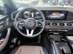 Mercedes-Benz GLE Coupe 2020 GLE 450 4MATIC Coupe SUV Luxury - ფოტო 14