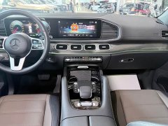 Mercedes-Benz GLE Coupe 2020 GLE 450 4MATIC Coupe SUV Luxury - ფოტო 15