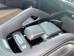 Mercedes-Benz GLE Coupe 2020 GLE 450 4MATIC Coupe SUV Luxury - ფოტო 18