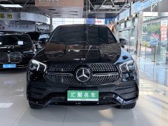Mercedes-Benz GLE Coupe 2020 GLE 450 4MATIC Coupe SUV Luxury - ფოტო 2