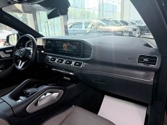 Mercedes-Benz GLE Coupe 2020 GLE 450 4MATIC Coupe SUV Luxury - ფოტო 20