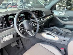 Mercedes-Benz GLE Coupe 2020 GLE 450 4MATIC Coupe SUV Luxury - ფოტო 4