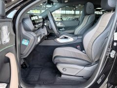 Mercedes-Benz GLE Coupe 2020 GLE 450 4MATIC Coupe SUV Luxury - ფოტო 5