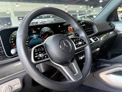 Mercedes-Benz GLE Coupe 2020 GLE 450 4MATIC Coupe SUV Luxury - ფოტო 7