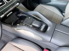 Mercedes-Benz GLE Coupe 2020 GLE 450 4MATIC Coupe SUV Luxury - ფოტო 9
