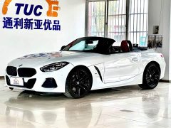 BMW Z4 2022 sDrive 25i M Sport Night Edition - ფოტო 1