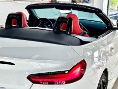 BMW Z4 2022 sDrive 25i M Sport Night Edition - ფოტო 10