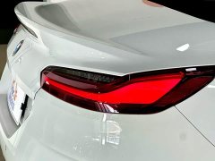 BMW Z4 2022 sDrive 25i M Sport Night Edition - ფოტო 12