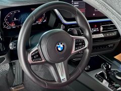 BMW Z4 2022 sDrive 25i M Sport Night Edition - ფოტო 14