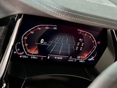 BMW Z4 2022 sDrive 25i M Sport Night Edition - ფოტო 15