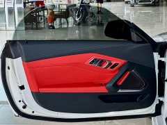 BMW Z4 2022 sDrive 25i M Sport Night Edition - ფოტო 16