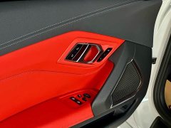 BMW Z4 2022 sDrive 25i M Sport Night Edition - ფოტო 17