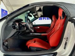 BMW Z4 2022 sDrive 25i M Sport Night Edition - ფოტო 19