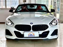 BMW Z4 2022 sDrive 25i M Sport Night Edition - ფოტო 2
