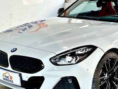 BMW Z4 2022 sDrive 25i M Sport Night Edition - ფოტო 3