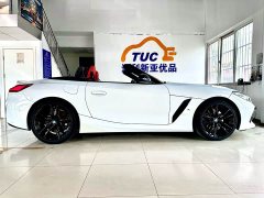 BMW Z4 2022 sDrive 25i M Sport Night Edition - ფოტო 5