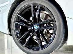 BMW Z4 2022 sDrive 25i M Sport Night Edition - ფოტო 6