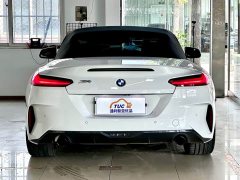 BMW Z4 2022 sDrive 25i M Sport Night Edition - ფოტო 8