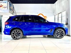 BMW X5 M X5 M - ფოტო 10