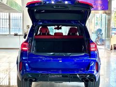 BMW X5 M X5 M - ფოტო 11