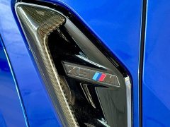 BMW X5 M X5 M - ფოტო 12