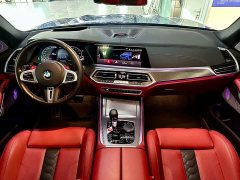 BMW X5 M X5 M - ფოტო 13