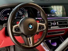 BMW X5 M X5 M - ფოტო 14