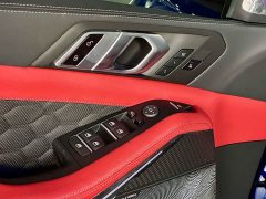 BMW X5 M X5 M - ფოტო 17
