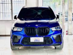 BMW X5 M X5 M - ფოტო 2