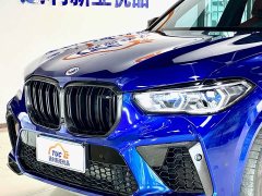 BMW X5 M X5 M - ფოტო 3