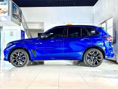 BMW X5 M X5 M - ფოტო 4